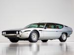 Lamborghini Espada 400 GTE 1972 года
